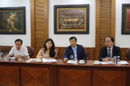 Bộ trưởng Nguyễn Ngọc Thiện: “Hợp tác văn hóa là sợi dây gắn kết giữa Việt Nam với các quốc gia trên thế giới”