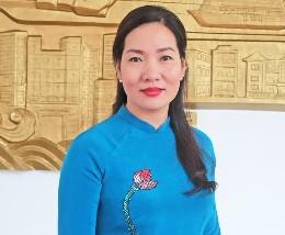 Quảng Ninh có thêm nữ Phó Chủ tịch tỉnh