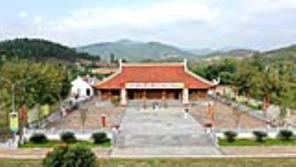 Các di tích nhà Trần ở Đông Triều: Điểm cộng cho Yên Tử trở thành di sản thế giới