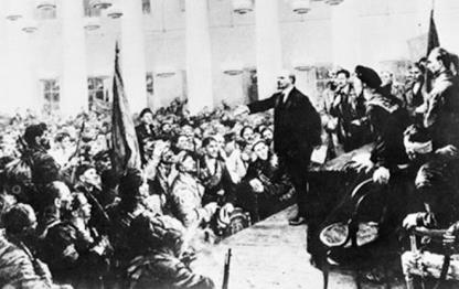 Nhớ về Cách mạng Tháng Mười Nga, trân trọng di sản văn hóa Xô – Viết nhân văn